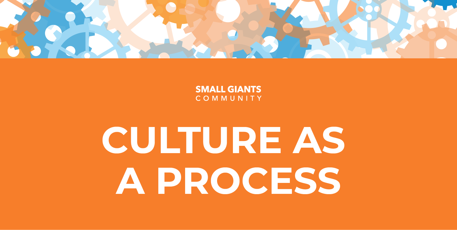 Our Culture New Process - Premium Ocean Pattern Gallery - 4K